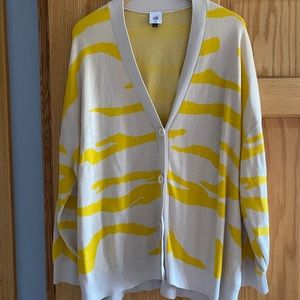 2021 Spring Cabi Roar Cardigan - XL